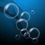 Скачать Bubble Живые Обои