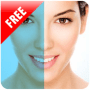 Скачать Free Face Tone Corrector