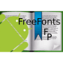 Скачать EBookDroid FreeFonts FontPack