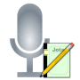 Скачать Voice Input for Jota