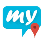 Скачать mysms – GPS Location Sharing