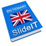 Скачать SlideIT English UK pack