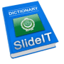 Скачать SlideIT Arabic - MAC Pack