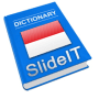 Скачать SlideIT Indonesian Pack