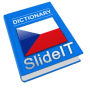 Скачать SlideIT Czech QWERTZ Pack