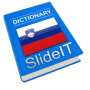 Скачать SlideIT Slovenian QWERTZ Pack