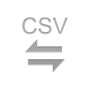 Скачать OI Convert CSV