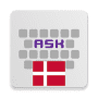 Скачать Danish for AnySoftKeyboard