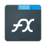 Скачать FX File Explorer