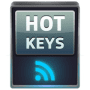 Скачать piHotKeys – по WiFi и USB