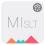 Скачать SLT MIUI white