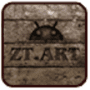 Скачать ZT Wood Theme GO Launcher EX