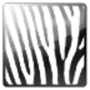 Скачать Zebra Theme GO Launcher EX