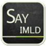 Скачать IMLD Theme GO Launcher EX