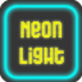 Скачать Neonlight Theme GO Launcher EX
