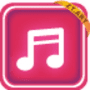 Скачать pinkmusic Theme GO Launcher EX