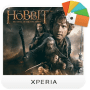 Скачать XPERIA The Hobbit Theme
