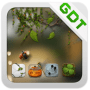 Скачать Dryad(Go Launcher Super Theme)