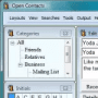 Скачать Open Contacts