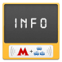 Скачать Moscow Ticket Info