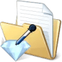 Скачать Extract Icons From Folder
