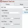Скачать TimeTask