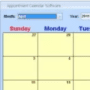 Скачать Appointment Calendar