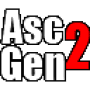Скачать Ascgen