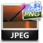 Скачать JPG To PNG Converter Software