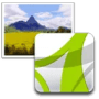 Скачать JPG To PDF Portable