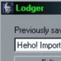 Скачать Lodger