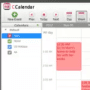 Скачать CCalendar