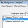 Скачать Background Changer