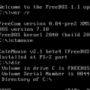 Скачать FreeDOS