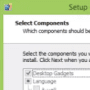 Скачать Windows Desktop Gadgets