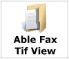 Скачать Able Fax Tif View