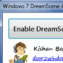 Скачать Windows 7 DreamScene Activator