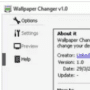Скачать Wallpaper Changer