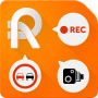 Скачать Roadly антирадар и регистратор