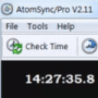 Скачать AtomSync