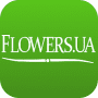 Скачать Flowers.ua - доставка цветов по Украине