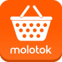 Скачать Molotok.ru