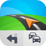 Скачать Sygic GPS-навигация, карты