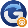 Скачать Glympse for Auto - Share GPS