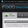 Скачать Fixio Driver Finder 2012