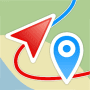 Скачать Геотрекер - GPS трекер