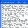 Скачать Anime Collector