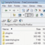 Скачать FreeCommander Portable