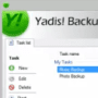 Скачать Yadis! Backup