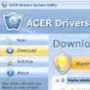 Скачать Acer Drivers Update Utility